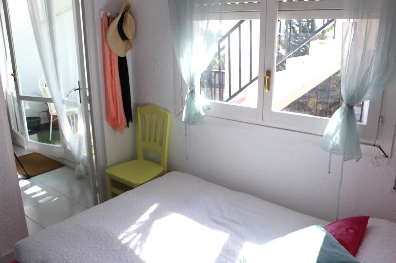 Apartamento Dos Terrazas, Vistas Al Mar. Piscina Peñíscola 外观 照片